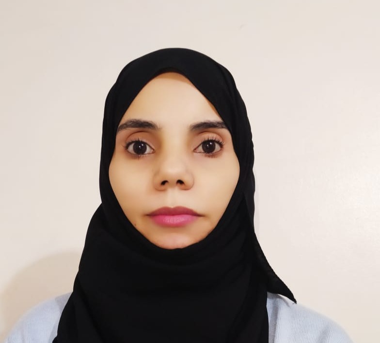 Abeer Saleh Hamdi Binghodel